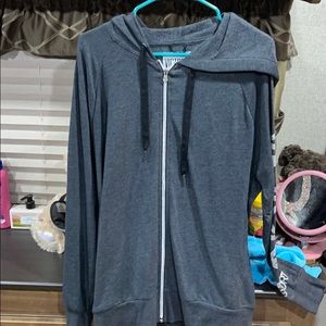 Victoria secret pink hoodie